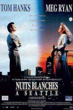 Nuits blanches à Seattle (Sleepless in Seattle) wiflix