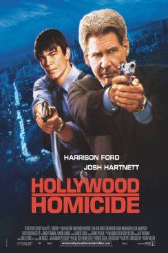 Hollywood Homicide wiflix