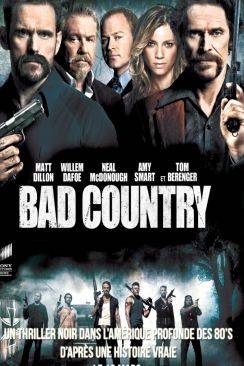 Bad Country (Whiskey Bay) wiflix