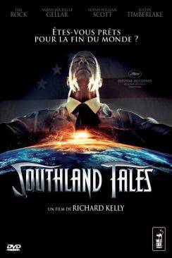 Southland Tales wiflix
