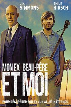 Mon Ex Beau-pere et moi (All Nighter) wiflix