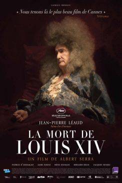 La Mort de Louis XIV wiflix