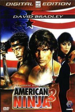 El guerrero americano 3 (American Ninja 3: Blood Hunt) wiflix