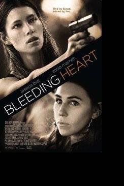 Bleeding Heart wiflix