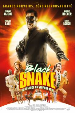Black Snake, la légende du serpent noir wiflix