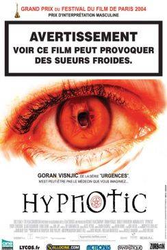 Hypnotic (Doctor sleep) wiflix