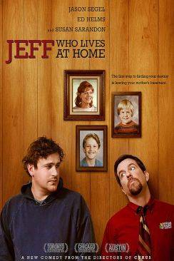 Jeff, Who Lives at Home wiflix