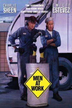 Men at Work wiflix