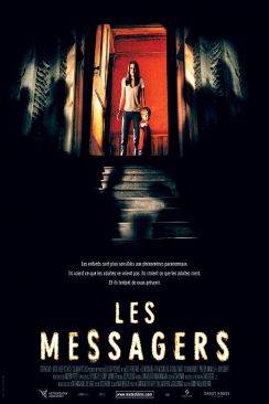 Les Messagers (The Messengers) wiflix