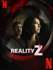 Reality Z - Saison 1 wiflix