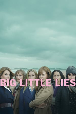 Big Little Lies - Saison 2