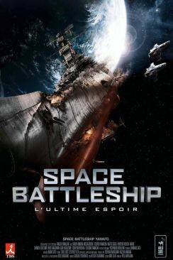 Space Battleship wiflix