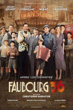 Faubourg 36 wiflix
