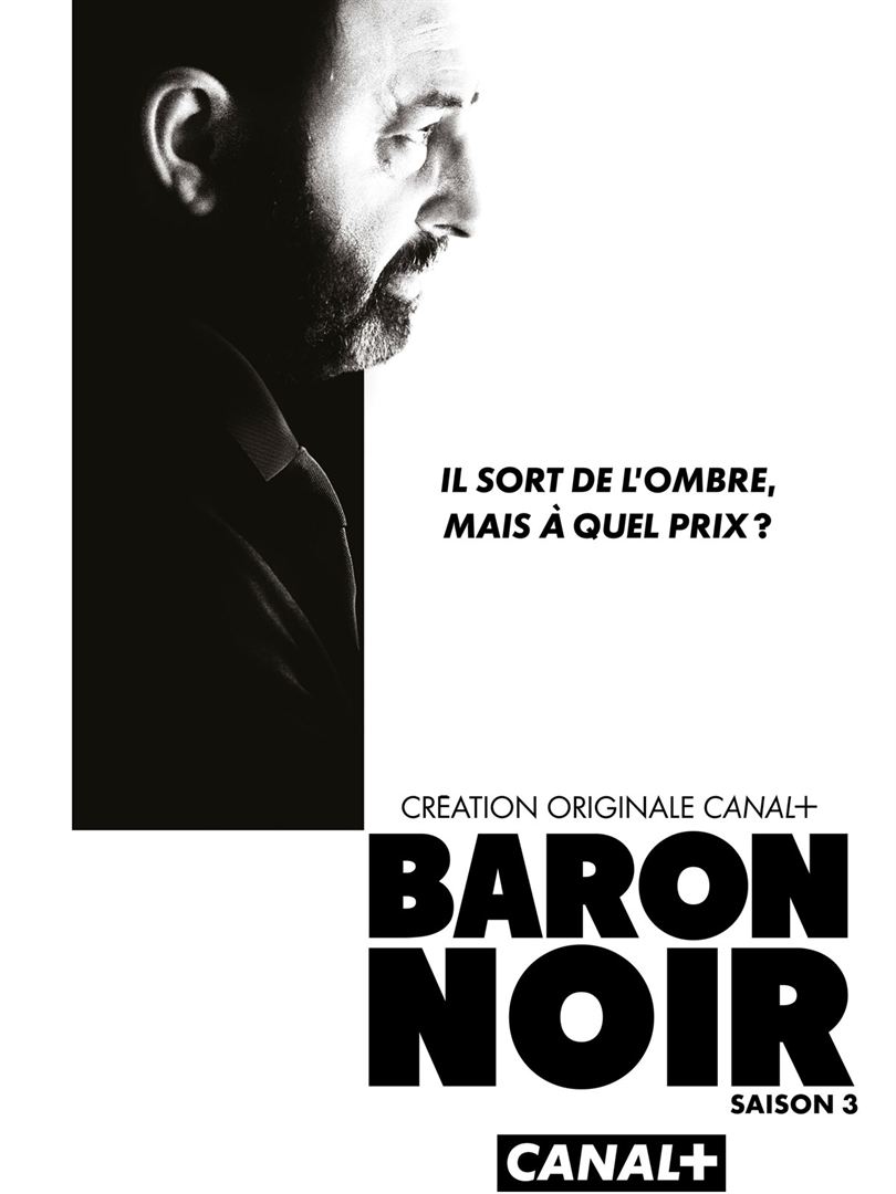 Baron Noir - Saison 3 wiflix