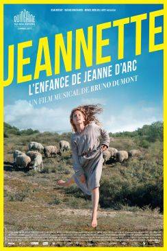 Jeannette, l'enfance de Jeanne d'Arc wiflix