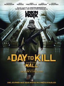 A Day to Kill (Mall) wiflix