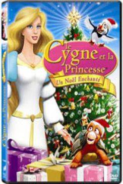 Le Cygne et la Princesse - Un Noël enchanté (The Swan Princess Christmas) wiflix