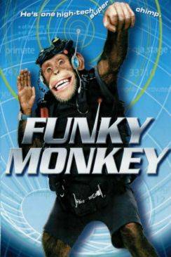 Le Singe funky (Funky Monkey) wiflix