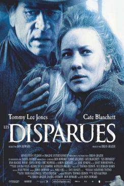 Les Disparues (The Missing) wiflix