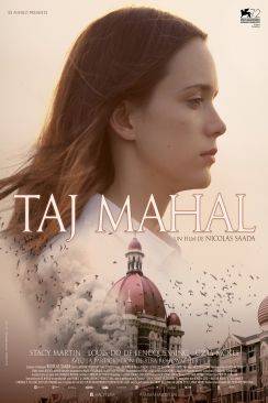 Taj Mahal wiflix
