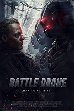 Battle Drone wiflix