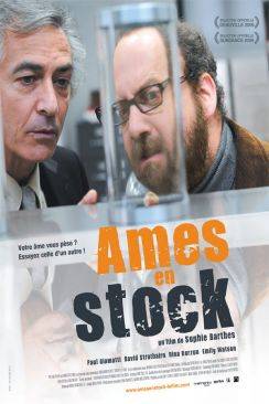 Ames en stock (Cold Souls) wiflix