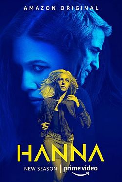 Hanna - Saison 2 wiflix