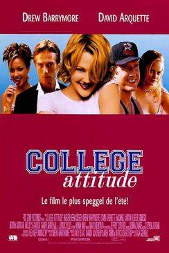 Collège attitude (Never Been Kissed) wiflix