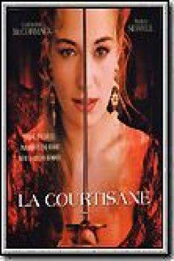 La Courtisane (Dangerous Beauty) wiflix
