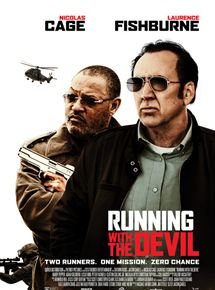 Running With The Devil wiflix