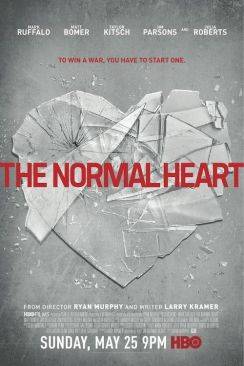 The Normal Heart wiflix