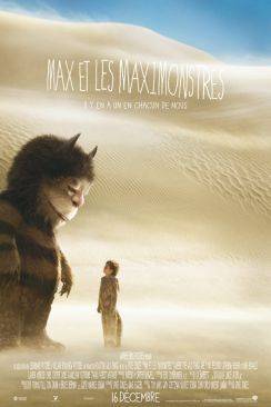 Max et les maximonstres (Where The Wild Things Are) wiflix