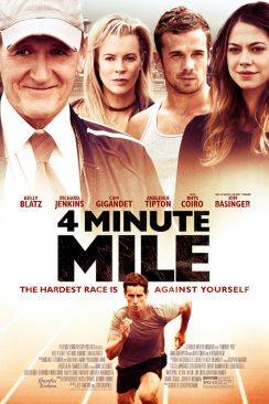 4 Minute Mile (One Square Mile) wiflix
