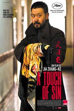 A Touch of Sin (Tian Zhu Ding) wiflix