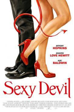 Sexy devil (Shortcut to happiness) wiflix