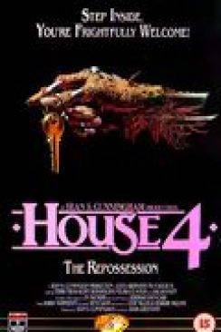 House IV (House IV : Home deadly home)