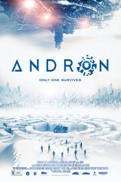 Andròn - The Black Labyrinth wiflix