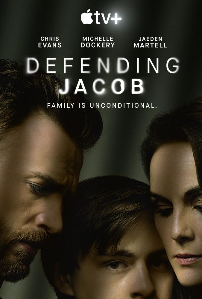 Defending Jacob - Saison 1 wiflix
