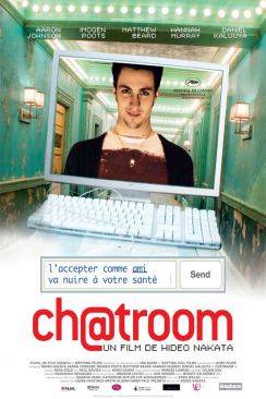 Chatroom wiflix