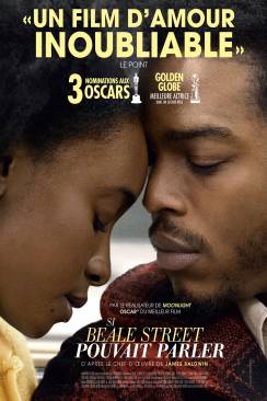 Si Beale Street pouvait parler (If Beale Street Could Talk) wiflix