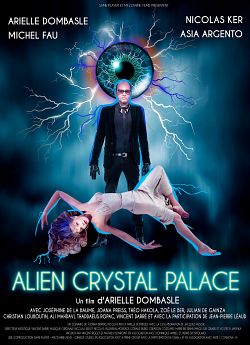 Alien Crystal Palace wiflix