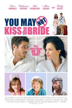 N'embrasse pas la mariée (You May Not Kiss The Bride) wiflix