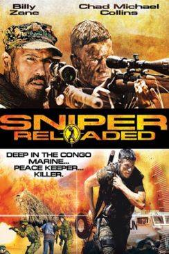 Sniper 4 (Sniper: Reloaded) wiflix