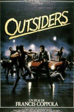 Outsiders (The Outsiders) wiflix