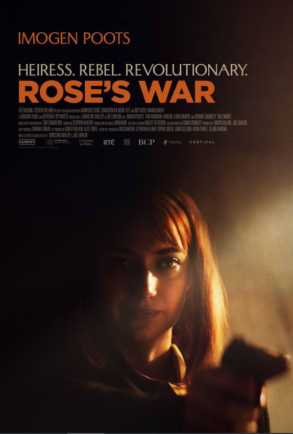 Rose's War wiflix
