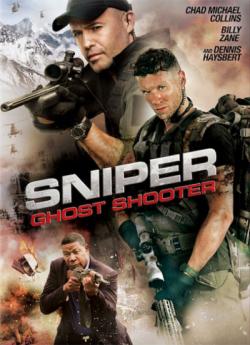 Sniper: Ghost Shooter wiflix