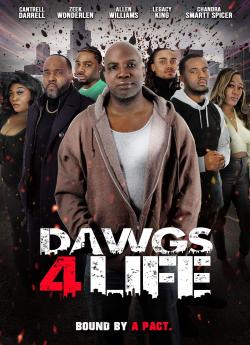 Dawgs 4 Life wiflix