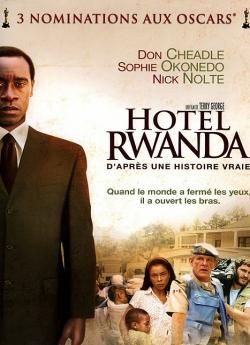 Hotel Rwanda wiflix