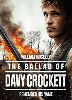 The Ballad of Davy Crockett wiflix