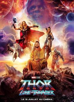 Thor: Love And Thunder wiflix